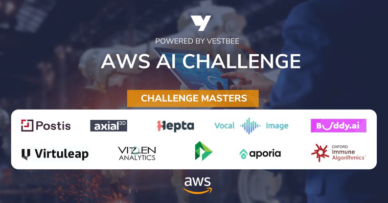 AWS AI Challenge